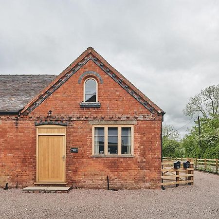 Swallow'S Nest Bromsgrove Exterior photo