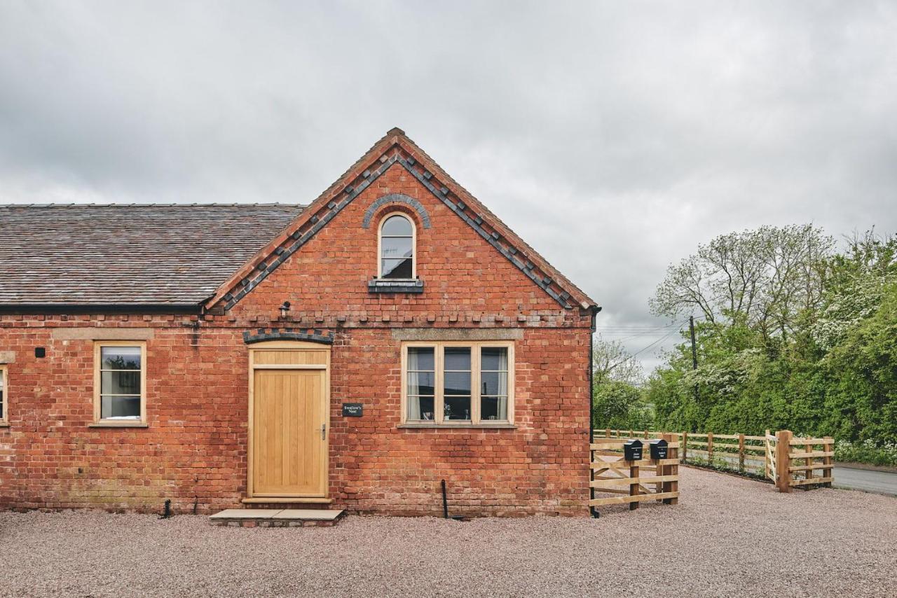 Swallow'S Nest Bromsgrove Exterior photo